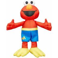 Playskool Sesame Street Bath Time Elmo