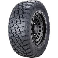 WILDTRAXX M/T  TIRE SIZ LT265/75R16