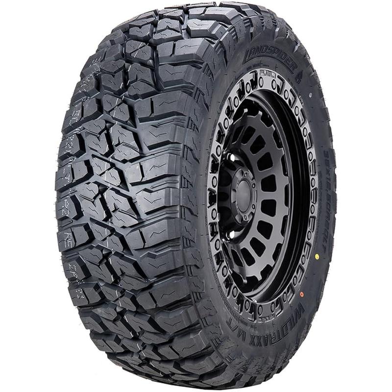 WILDTRAXX M/T  TIRE SIZ 37X13.50R20LT