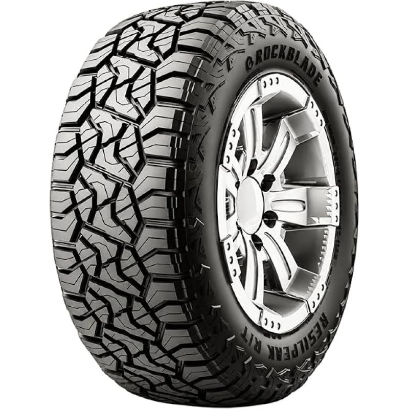 315/70R17 121
