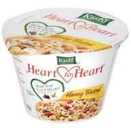 Kashi® Heart to Heart® Honey Toasted Oat Cereal 12-1.4 oz. Cups