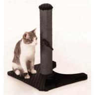 Max & Marlow Sissal Scratch Post, 18"