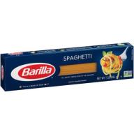 Barilla Spaghetti Pasta, 1 Lb