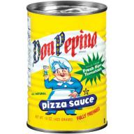 Don Pepino Pizza Sauce, 15.0 OZ