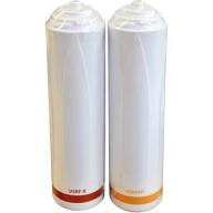 Vitapur Vfr9 Sediment and Carbon Twin Pack Repacement Filters