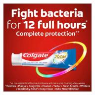 Colgate Total Whitening Toothpaste (6 oz., 1pk.)