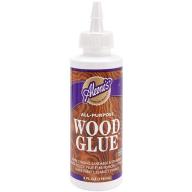 Aleene's Wood Glue, 4 oz