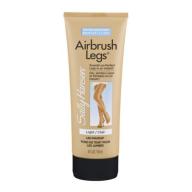 Sally Hansen Airbrush Legs Leg Makeup Light, 4.0 FL OZ