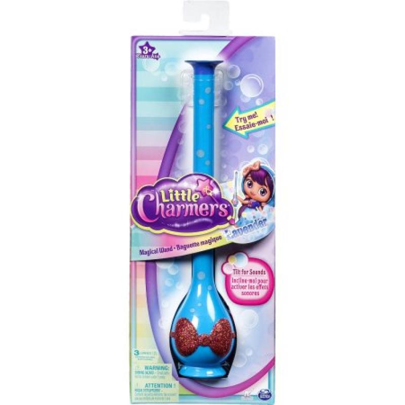 Little Charmers Lavender&#039;s Magical Wand