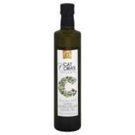 Gaea Cat Cora&#039;s Kitchen Olive Oil, Greek Extra Virgin, Sitia, 17 Oz