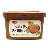 Soya Bean Paste 3kg