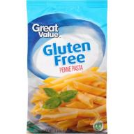 Great Value Gluten Free Penne Pasta, 16 oz