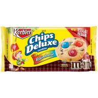 Keebler™ Chips Deluxe® Rainbow Cookies 11.3 oz. Tray