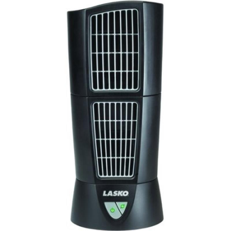 Lasko Products Desktop Tower Fan 4916