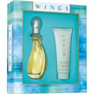 Wings Fragrance Gift Set for Women, 2 pc