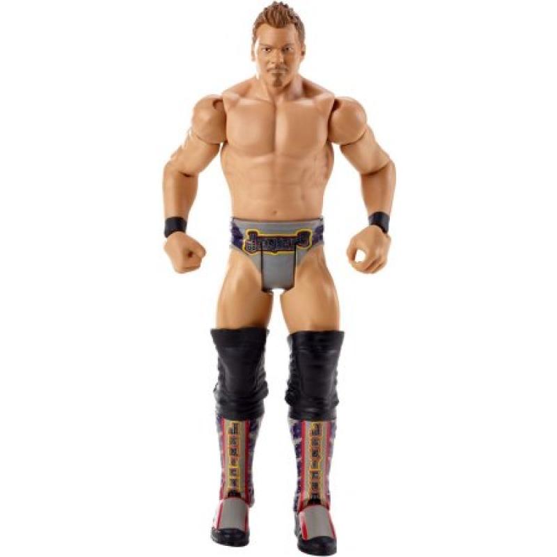 WWE Chris Jericho Figure