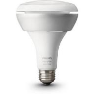 Philips Hue White and Color Ambiance BR30 Single Bulb