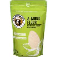 King Arthur Flour® Almond Flour 16 oz. Bag
