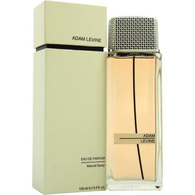 Adam Levine for Women Eau de Parfum Spray, 3.4 oz