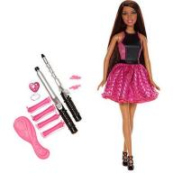 Barbie Endless Curls Doll, African American