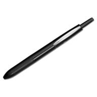 Sharpie Porous Point Retractable Permanent Water Resistant Pen, Fine