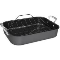 Nordic Ware Extra Large Roaster with Rack