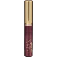 IMAN Luxury Lip Shimmer Velvet, 0.25 oz