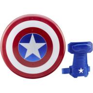 Marvel Captain America: Civil War Magnetic Shield & Gauntlet