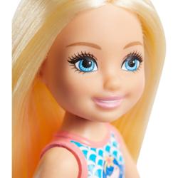 Barbie Club Chelsea Doll, Blonde