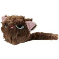 Jakks Pacific Grumpy Cat Fluffy Grumpy Cat Cat Toy