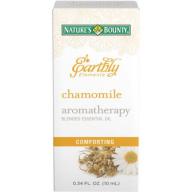 Nature&#039;s Bounty Earthly Elements Aromatherapy Chamomile Blended Essential Oil, 0.34 fl oz