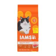 IAMS PROACTIVE HEALTH Adult Original With Tuna Dry Cat Food 7 Pounds