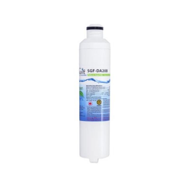 SGF-DA20B Replacement Water Filter for Samsung - 2 pack