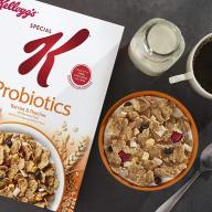 Special K Nourish Probiotic Cereal (15.5 oz., 2 pk.)