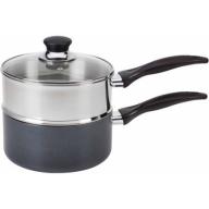 T-Fal A9099664 3-Quart Steamer, Stainless Steal