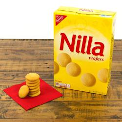 Nilla Wafers Vanilla Wafer Cookies (30 oz.)