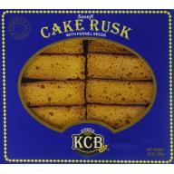 KCB Soonfi Cake Rusk
