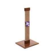 Prevue Pet Products Kitty Power Paws Tall Flat Post