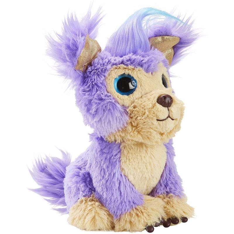 Scruff-a-Luvs Cutie Cuts Purple Single Pack