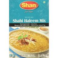 Shan Special Shahi Haleem Mix with Pulses 10.5 Ounce