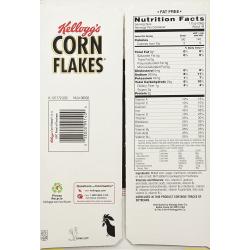 Kellogg&#039;s Corn Flakes (43 oz.)