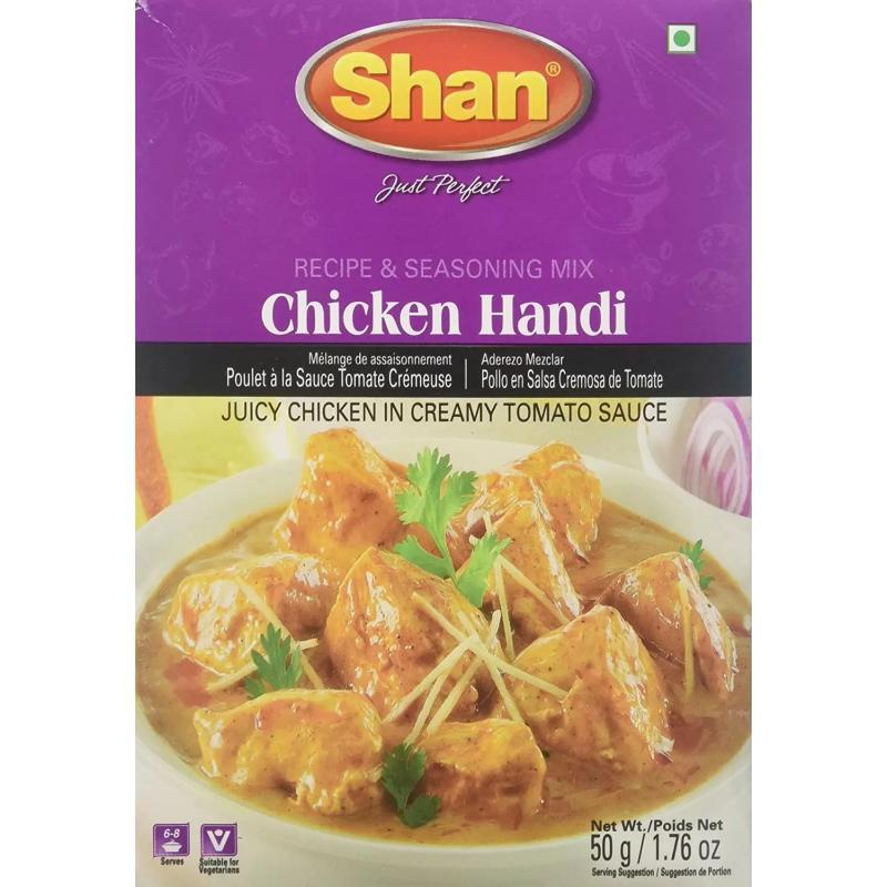 Shan Chicken Hindi mix