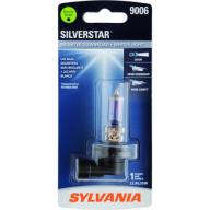 Sylvania 9006 SilverStar Headlight, Contains 1 Bulb