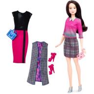 Barbie Fashionistas Doll & Fashions, Chic With A Wink