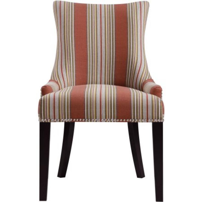 Dining Chair Bourbon Imperial Stripe
