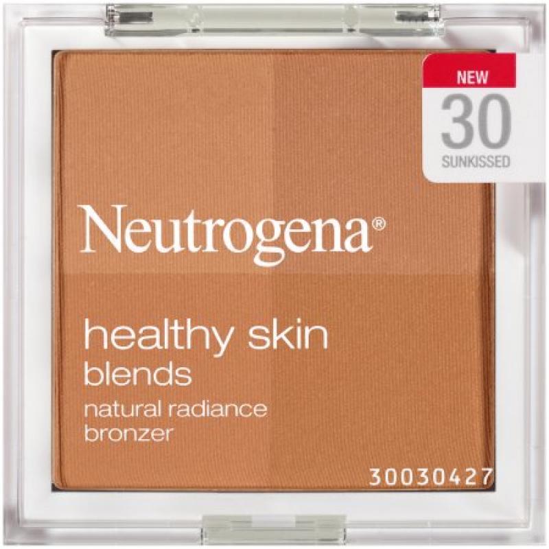 Neutrogena Healthy Skin Blends, 30 Sunkissed, .3 Oz