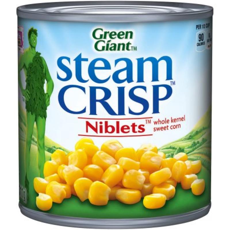 Green Giant® SteamCrisp® Niblets® 11 oz. Can