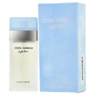 D & G Light Blue Edt Spray .8 Oz By Dolce & Gabbana