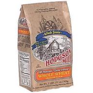 Hodgson Mill Whole Wheat Flour, 32 oz (Pack of 6)
