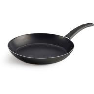 Tramontina 12" EveryDay Non-Stick Saute Pan, Black